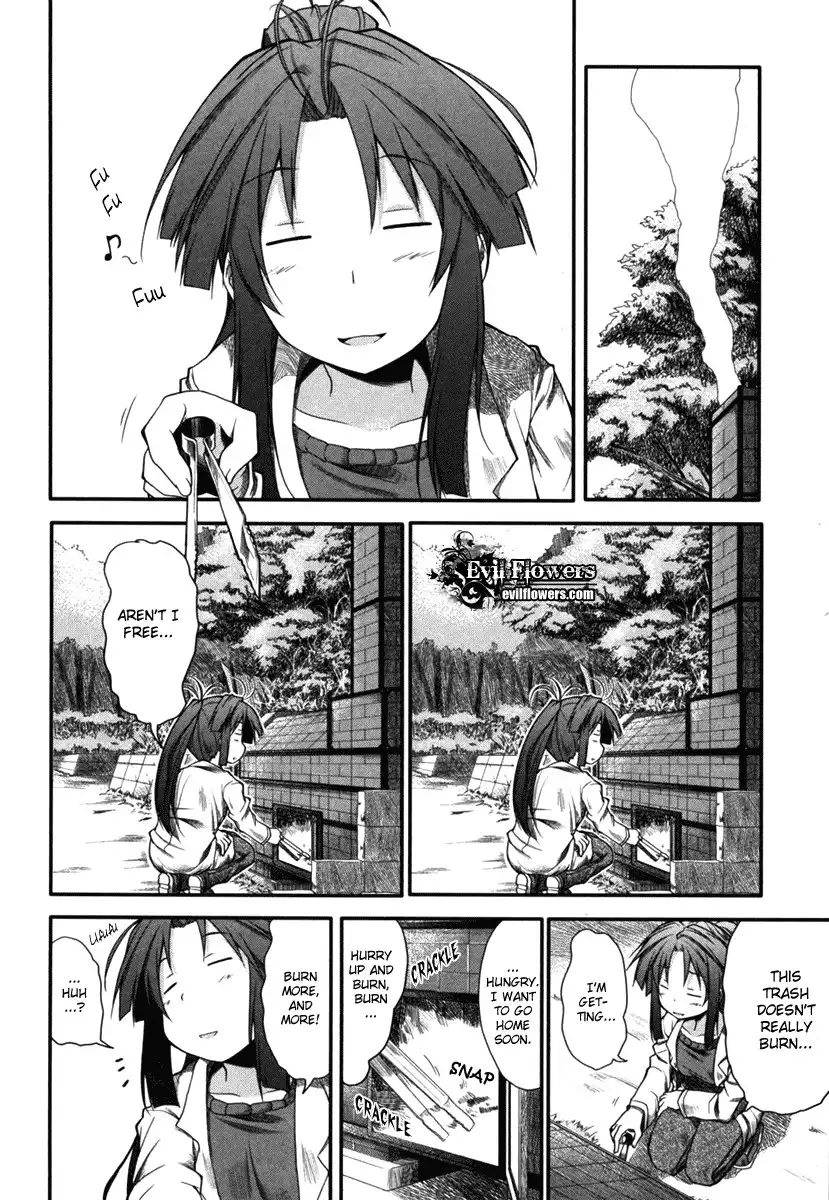 Non Non Biyori Chapter 4 17